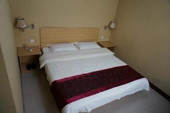 Sunshine Business Hotel Liaocheng Esterno foto
